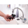 Philips SensoTouch RQ 1155/16 czarno-niebieska - 126384 - zdjęcie 10